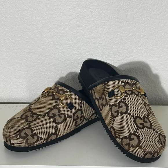 GUCCI Mens size 7 BRAND NEW - Picture 7 of 7